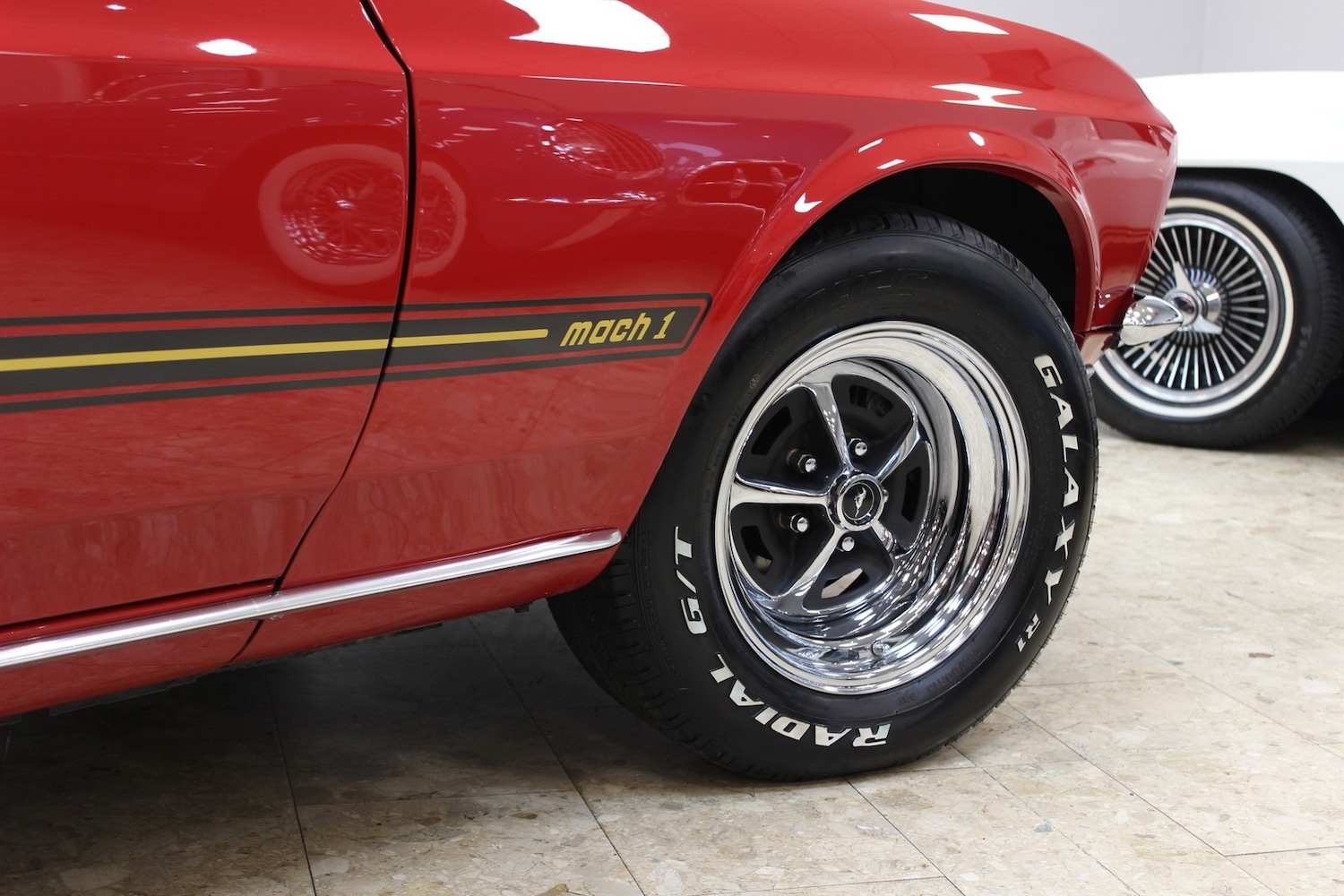 Used Ford Mustang 2016 for sale - 77687773: Photo 24