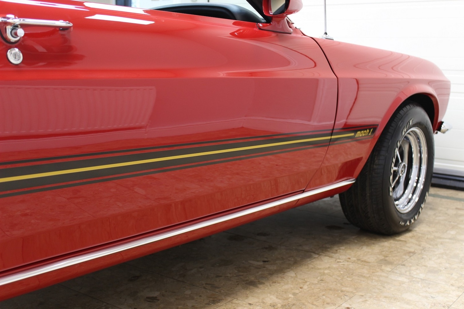 Used Ford Mustang 2016 for sale - 77687773: Photo 25