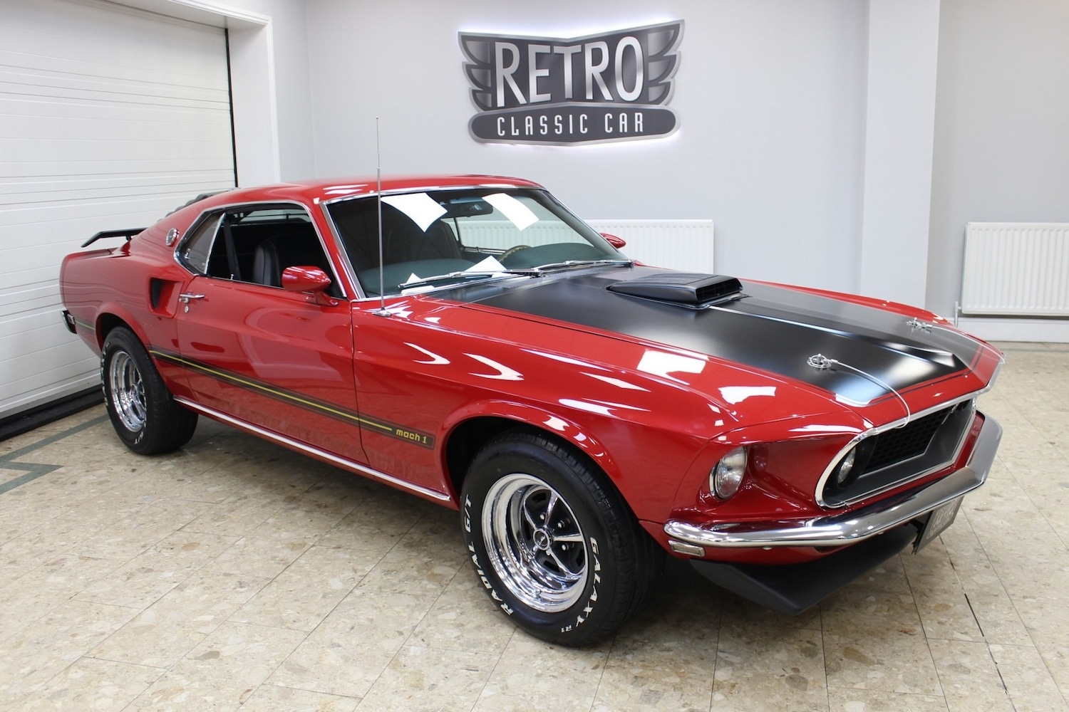 Used Ford Mustang 2016 for sale - 77687773: Photo 26