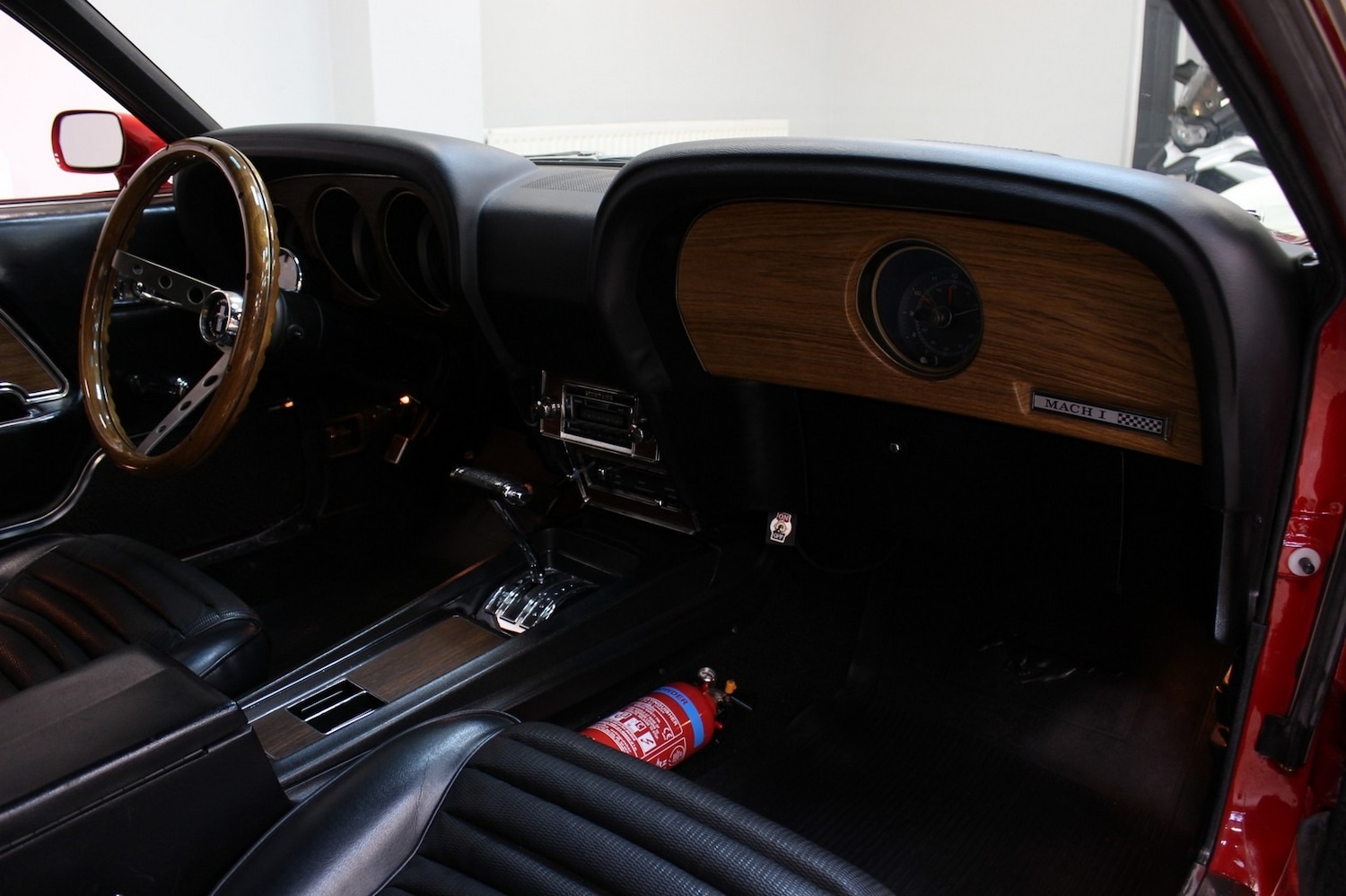 Used Ford Mustang 2016 for sale - 77687773: Photo 29