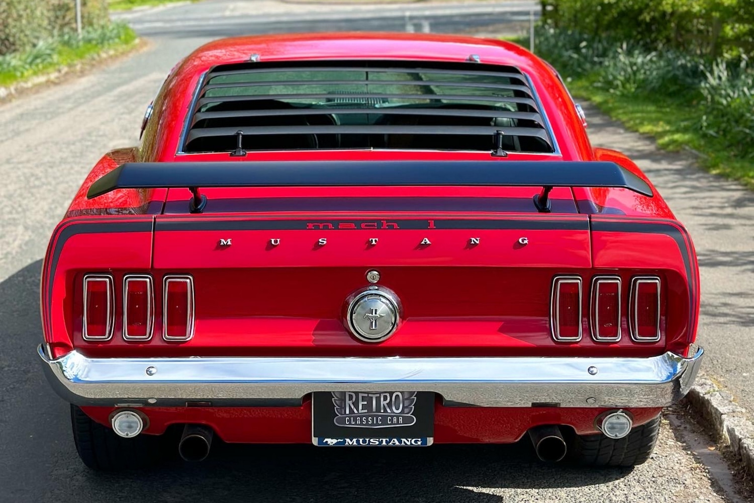 Used Ford Mustang 2016 for sale - 77687773: Photo 3