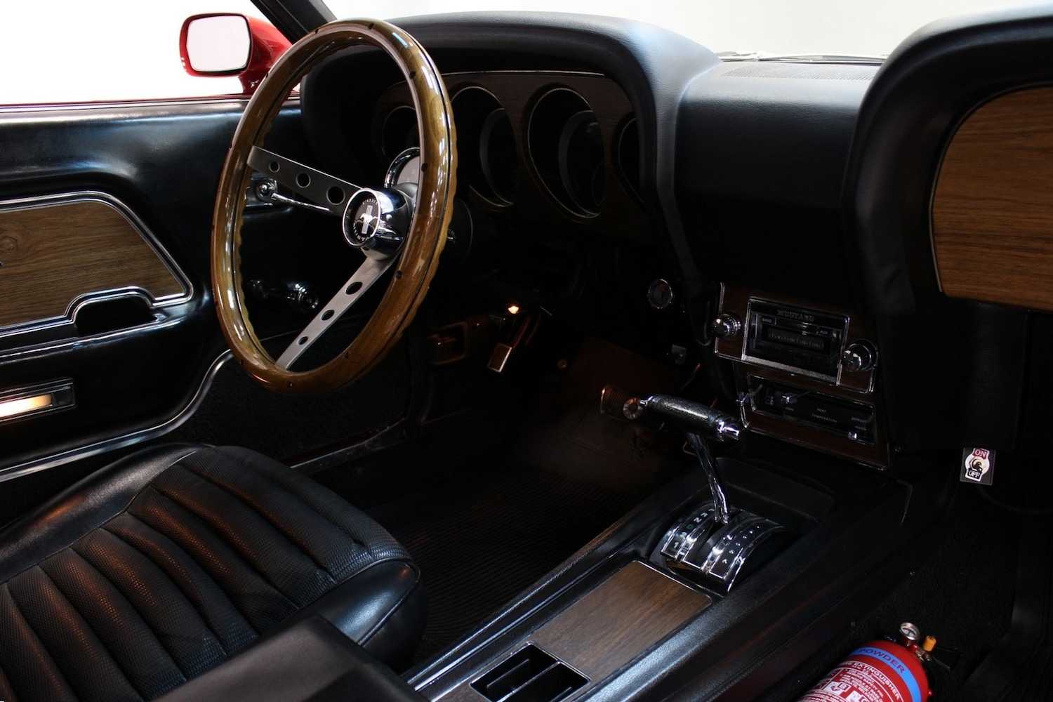 Used Ford Mustang 2016 for sale - 77687773: Photo 30