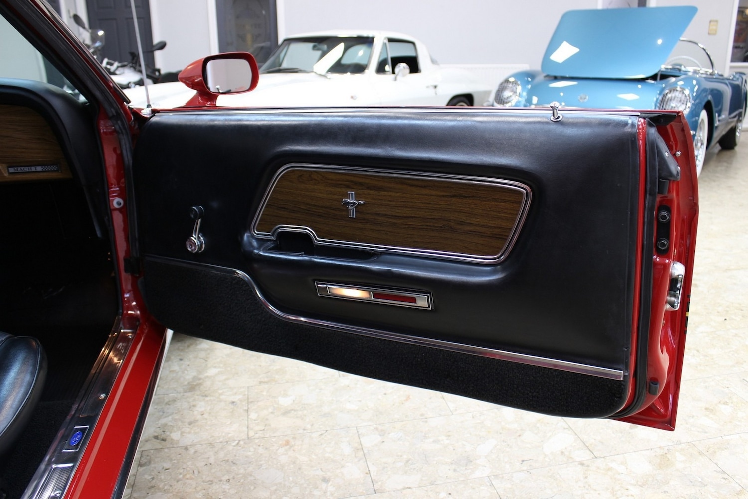 Used Ford Mustang 2016 for sale - 77687773: Photo 32