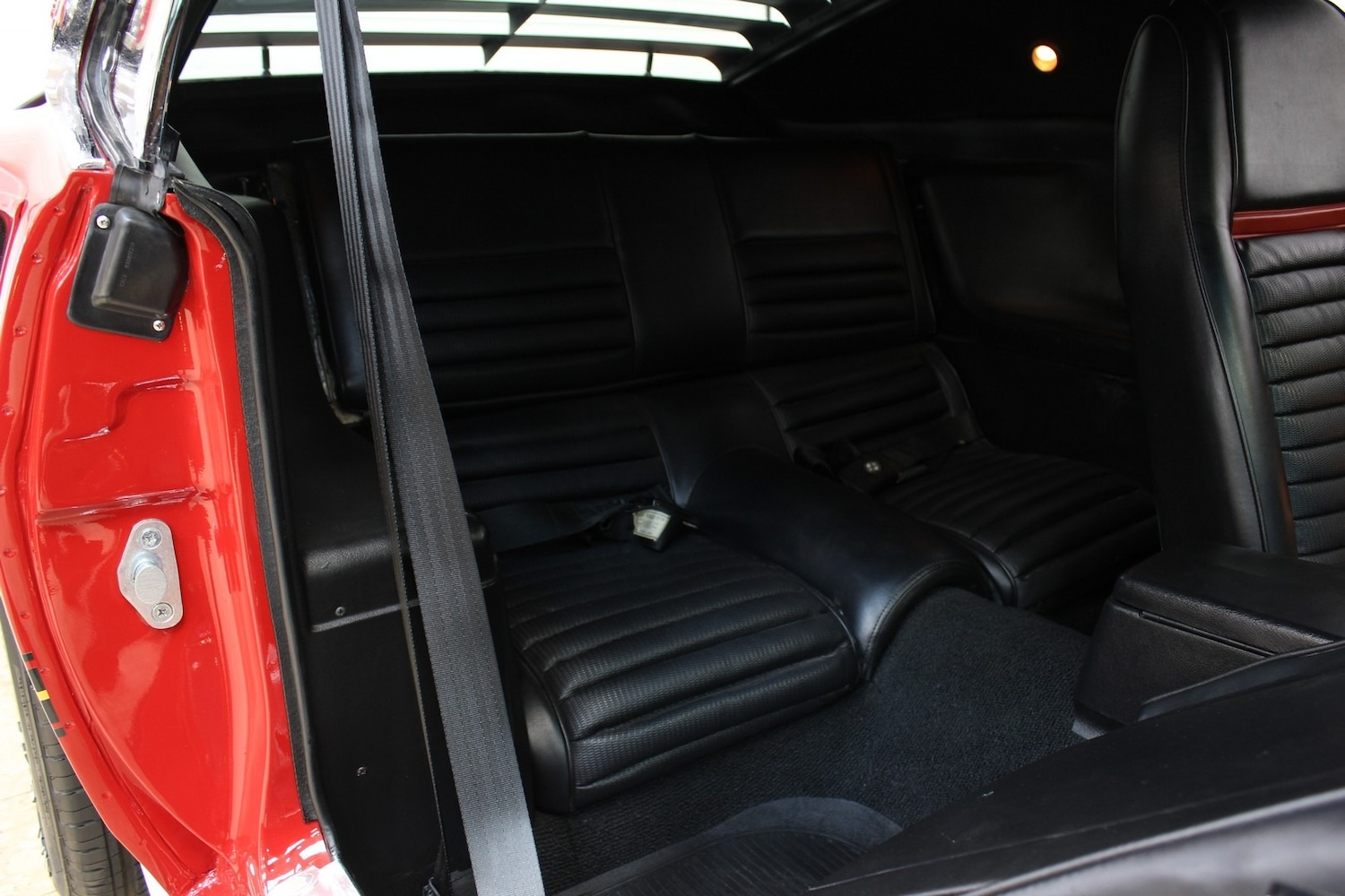 Used Ford Mustang 2016 for sale - 77687773: Photo 33