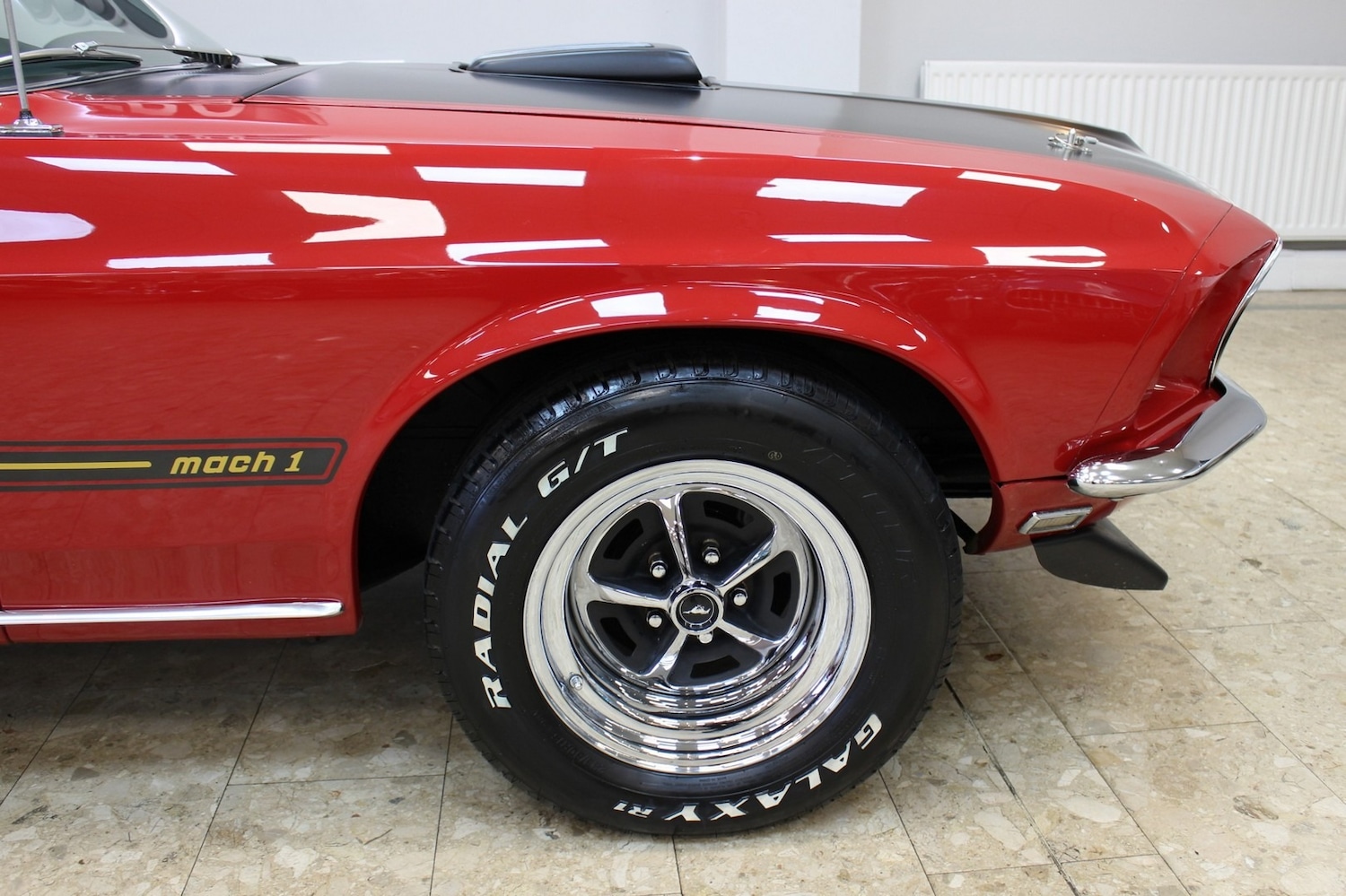 Used Ford Mustang 2016 for sale - 77687773: Photo 34