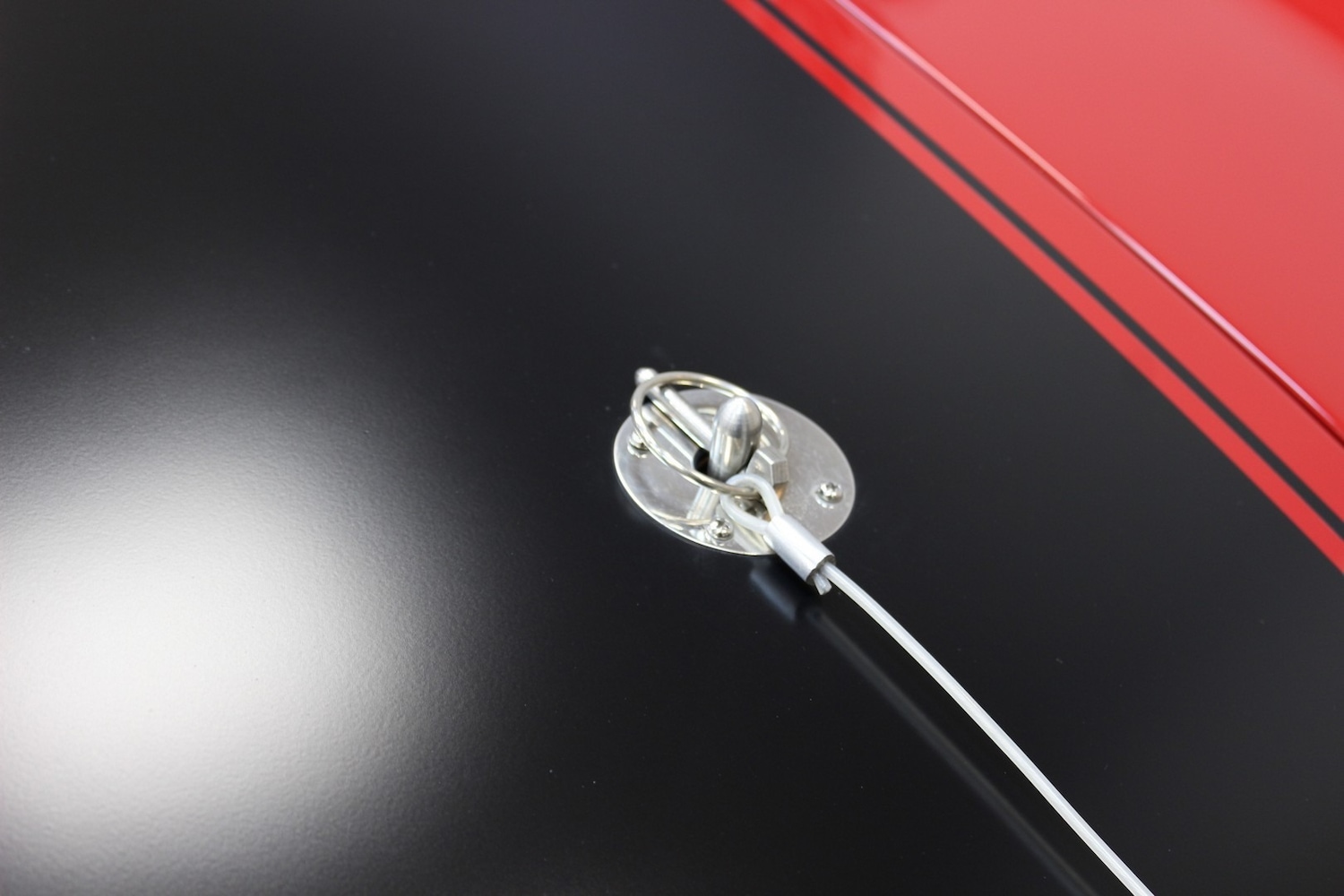 Used Ford Mustang 2016 for sale - 77687773: Photo 36