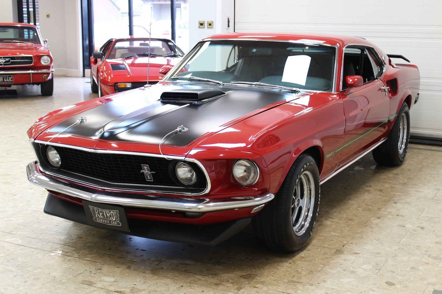 Used Ford Mustang 2016 for sale - 77687773: Photo 38