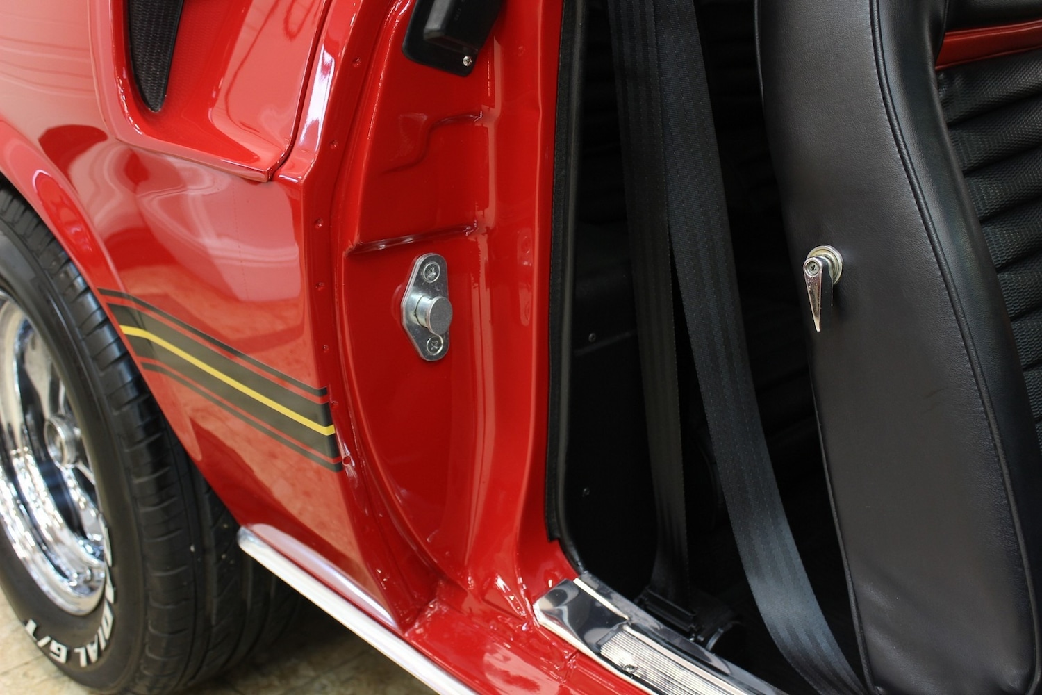 Used Ford Mustang 2016 for sale - 77687773: Photo 39