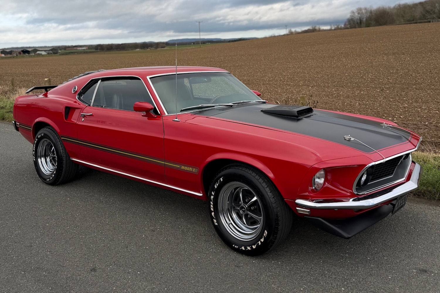 Used Ford Mustang 2016 for sale - 77687773: Photo 4