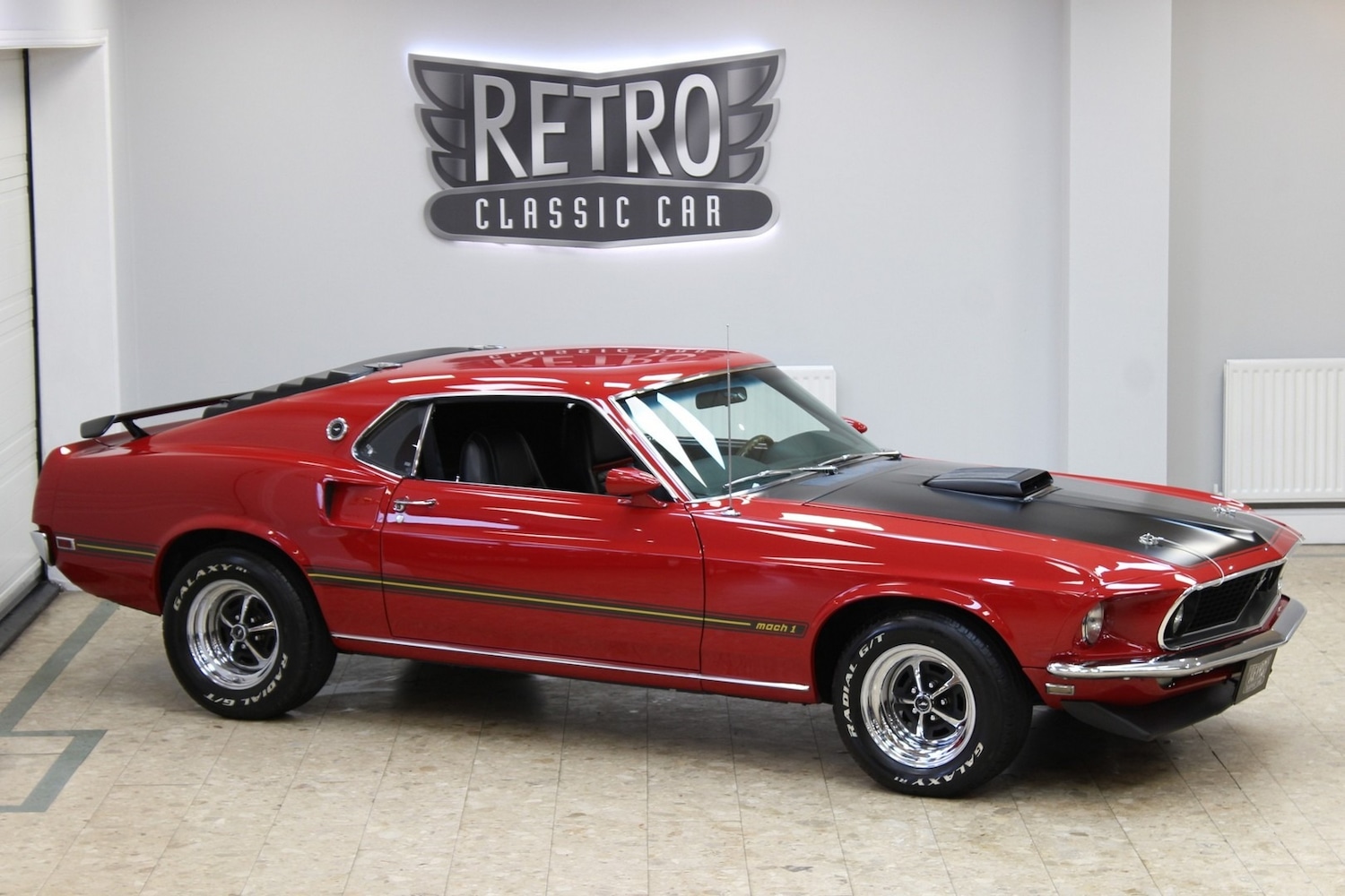 Used Ford Mustang 2016 for sale - 77687773: Photo 40