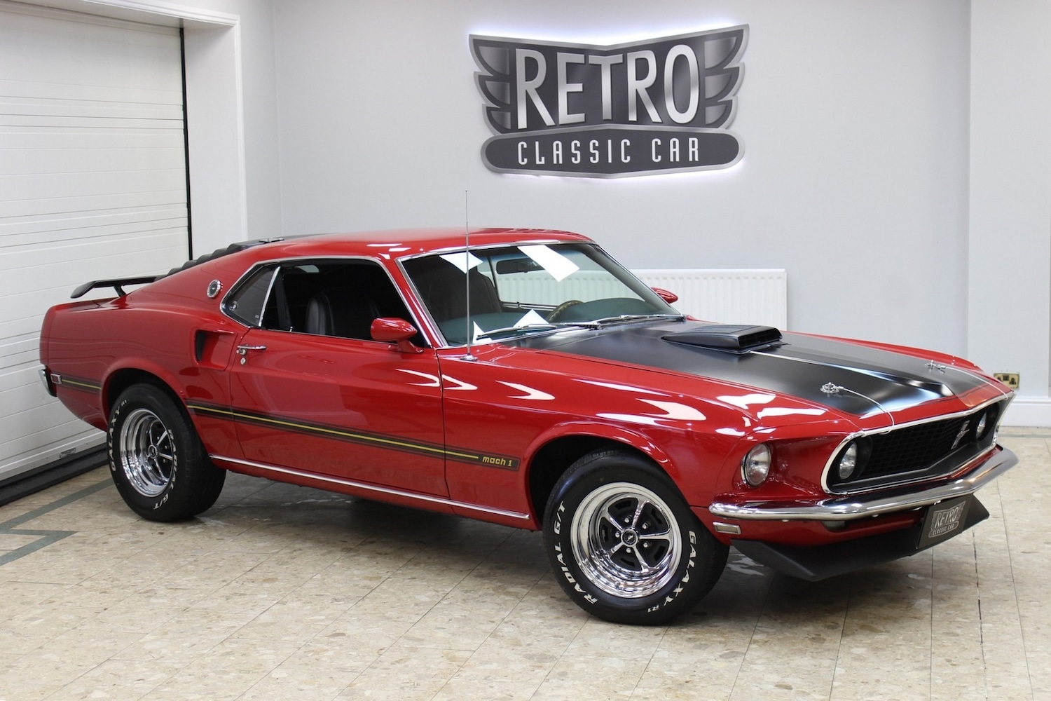 Used Ford Mustang 2016 for sale - 77687773: Photo 41