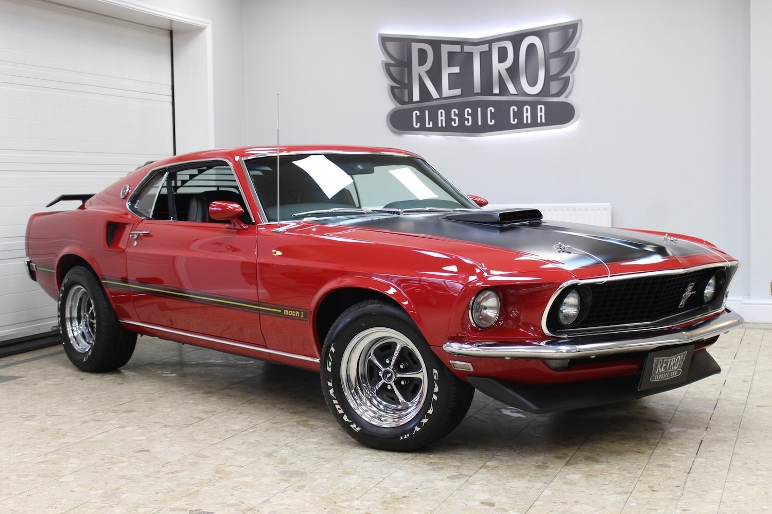 Used Ford Mustang 2016 for sale - 77687773: Photo 42