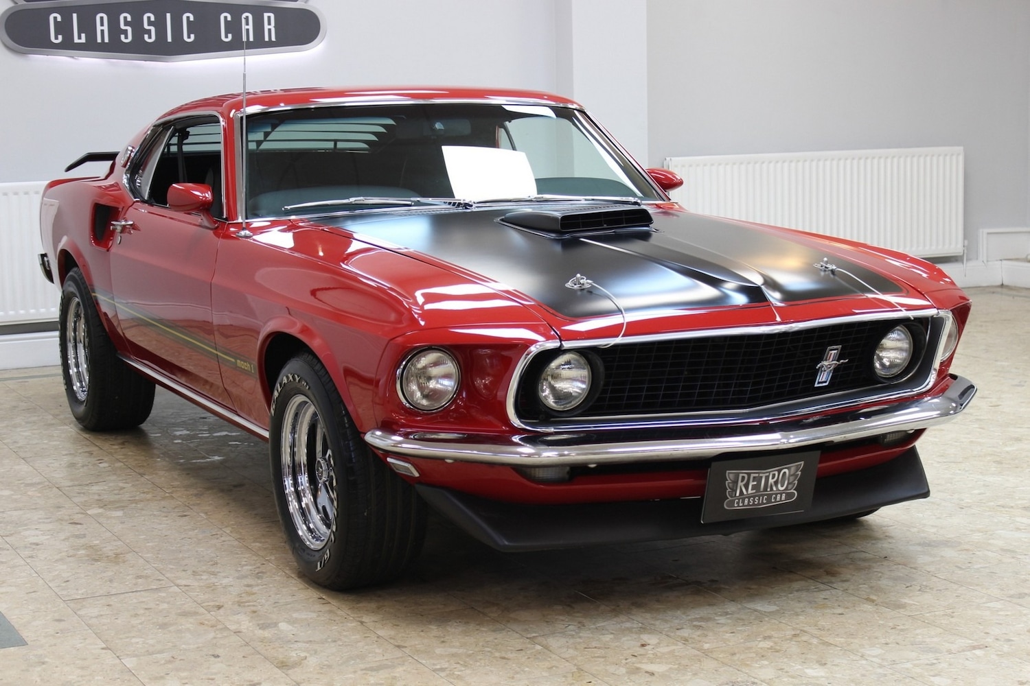 Used Ford Mustang 2016 for sale - 77687773: Photo 43