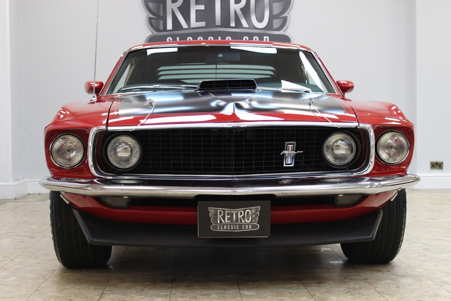 Used Ford Mustang 2016 for sale - 77687773: Photo 44