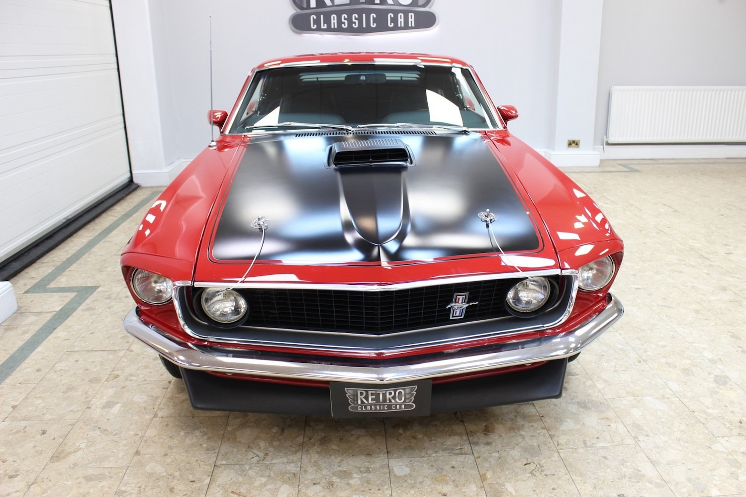 Used Ford Mustang 2016 for sale - 77687773: Photo 45