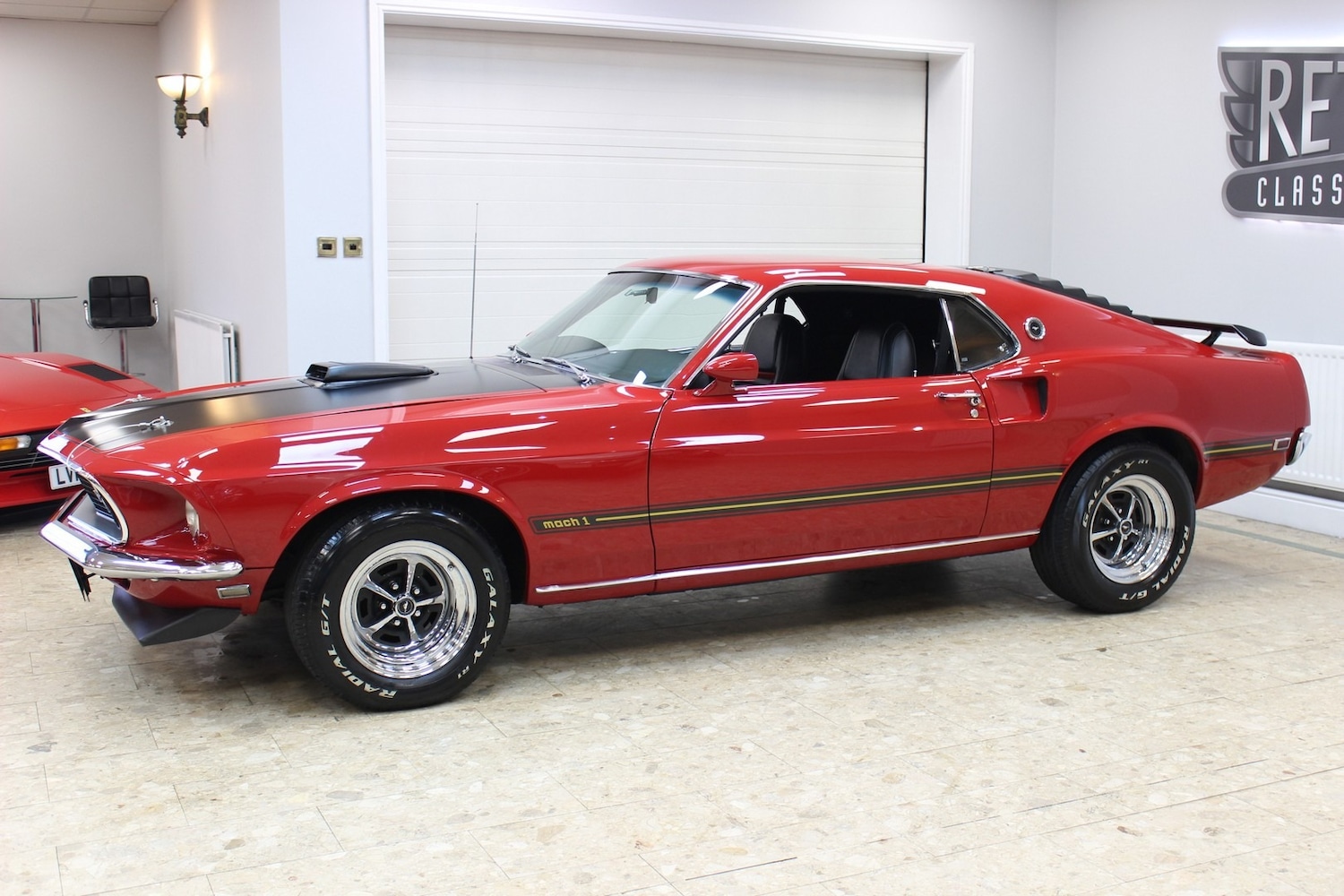 Used Ford Mustang 2016 for sale - 77687773: Photo 46