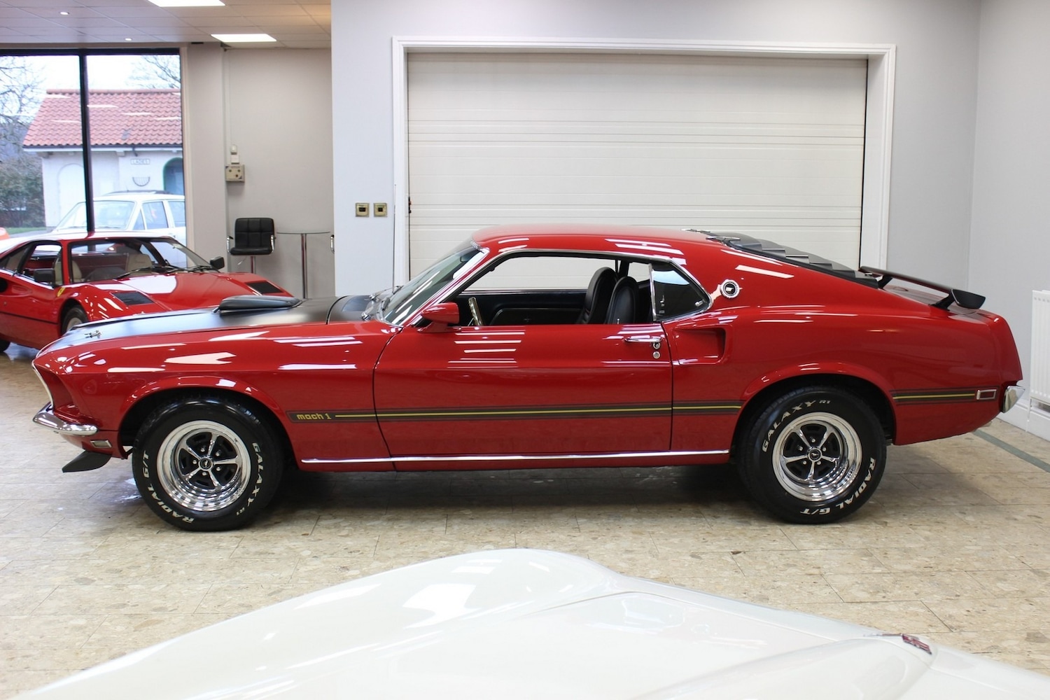 Used Ford Mustang 2016 for sale - 77687773: Photo 47