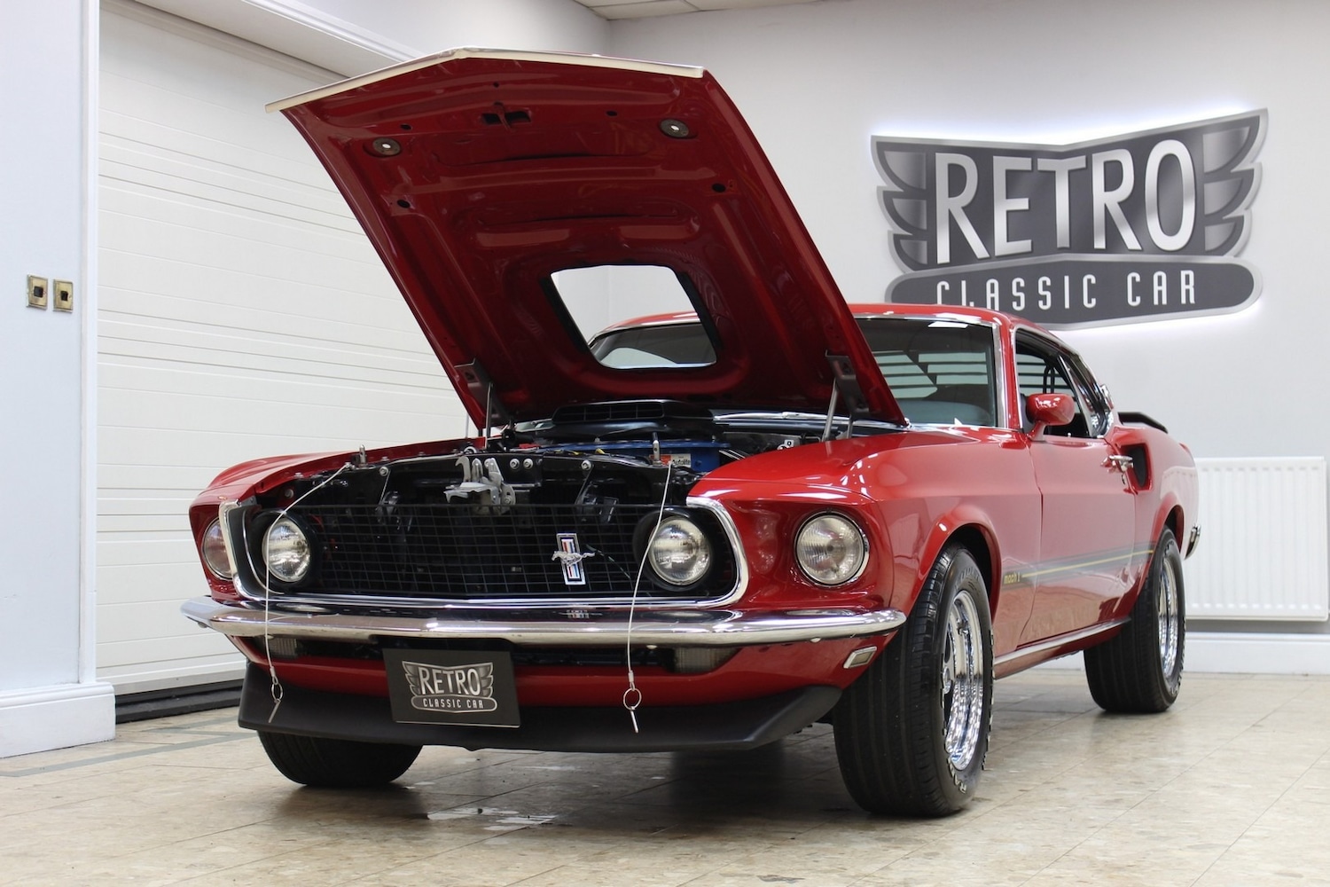 Used Ford Mustang 2016 for sale - 77687773: Photo 48