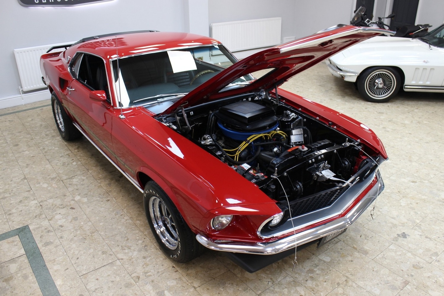 Used Ford Mustang 2016 for sale - 77687773: Photo 49