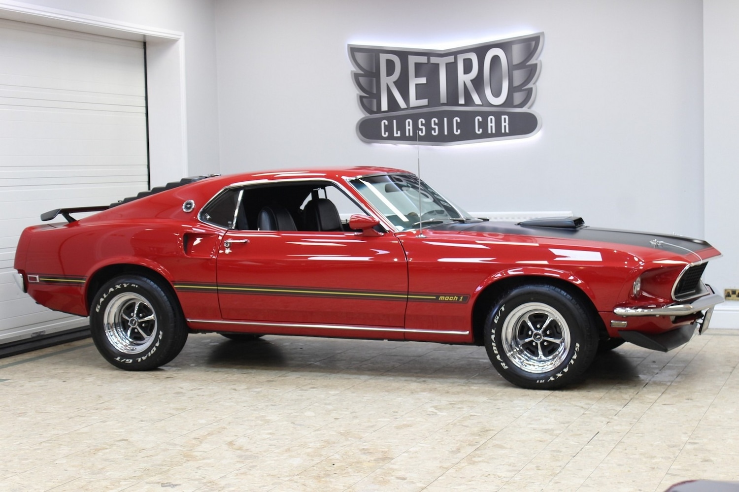 Used Ford Mustang 2016 for sale - 77687773: Photo 5