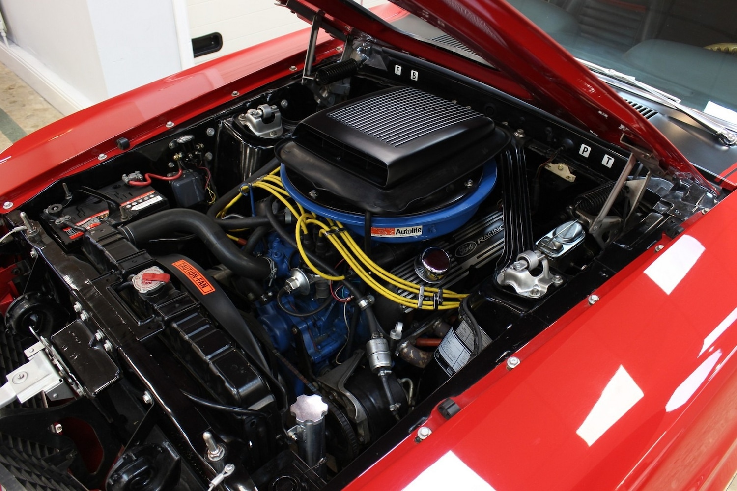 Used Ford Mustang 2016 for sale - 77687773: Photo 50