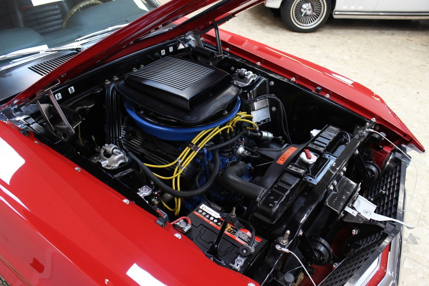 Used Ford Mustang 2016 for sale - 77687773: Photo 51