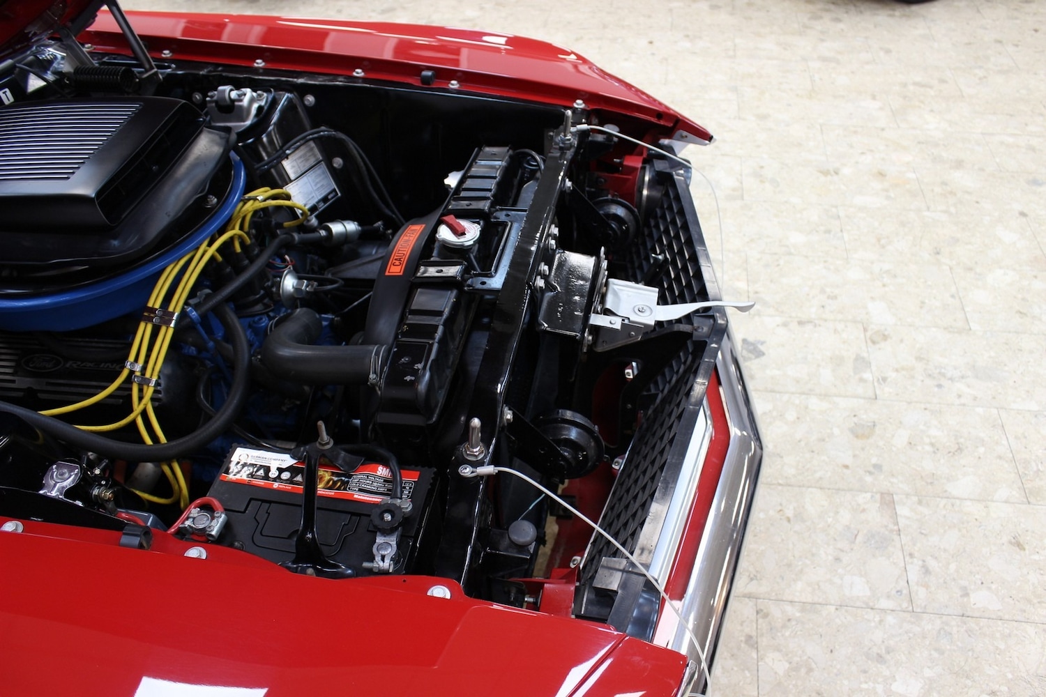 Used Ford Mustang 2016 for sale - 77687773: Photo 52