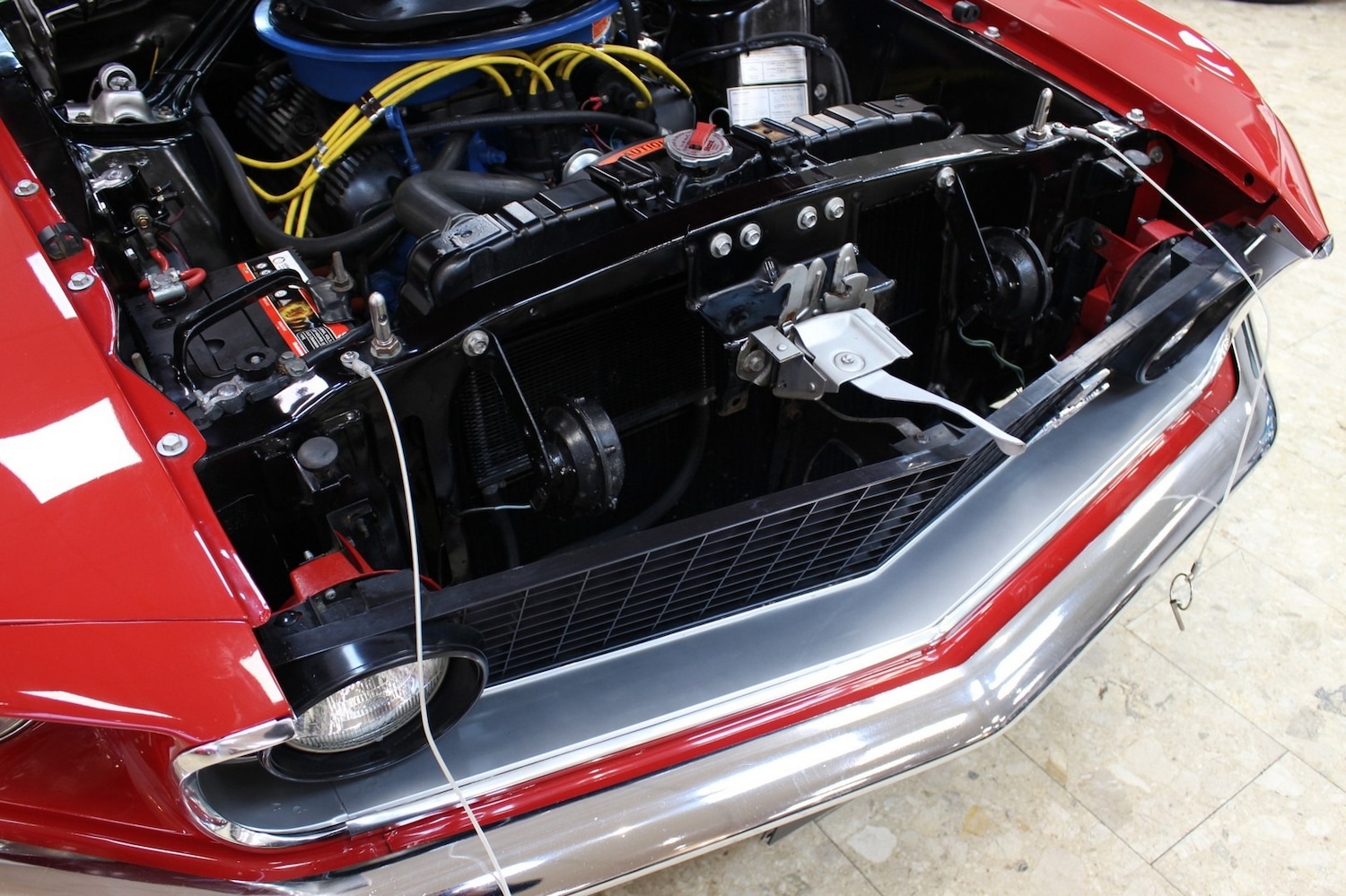 Used Ford Mustang 2016 for sale - 77687773: Photo 54