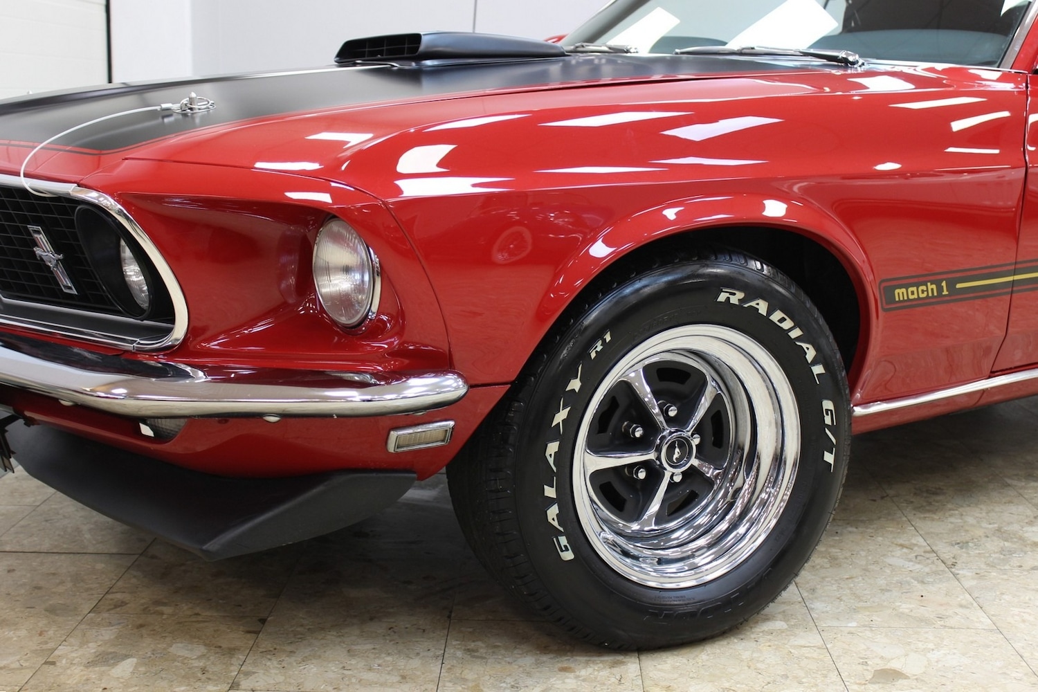 Used Ford Mustang 2016 for sale - 77687773: Photo 55