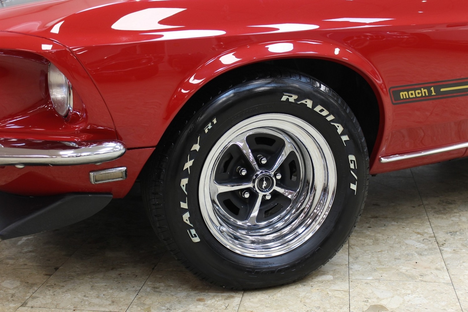 Used Ford Mustang 2016 for sale - 77687773: Photo 56