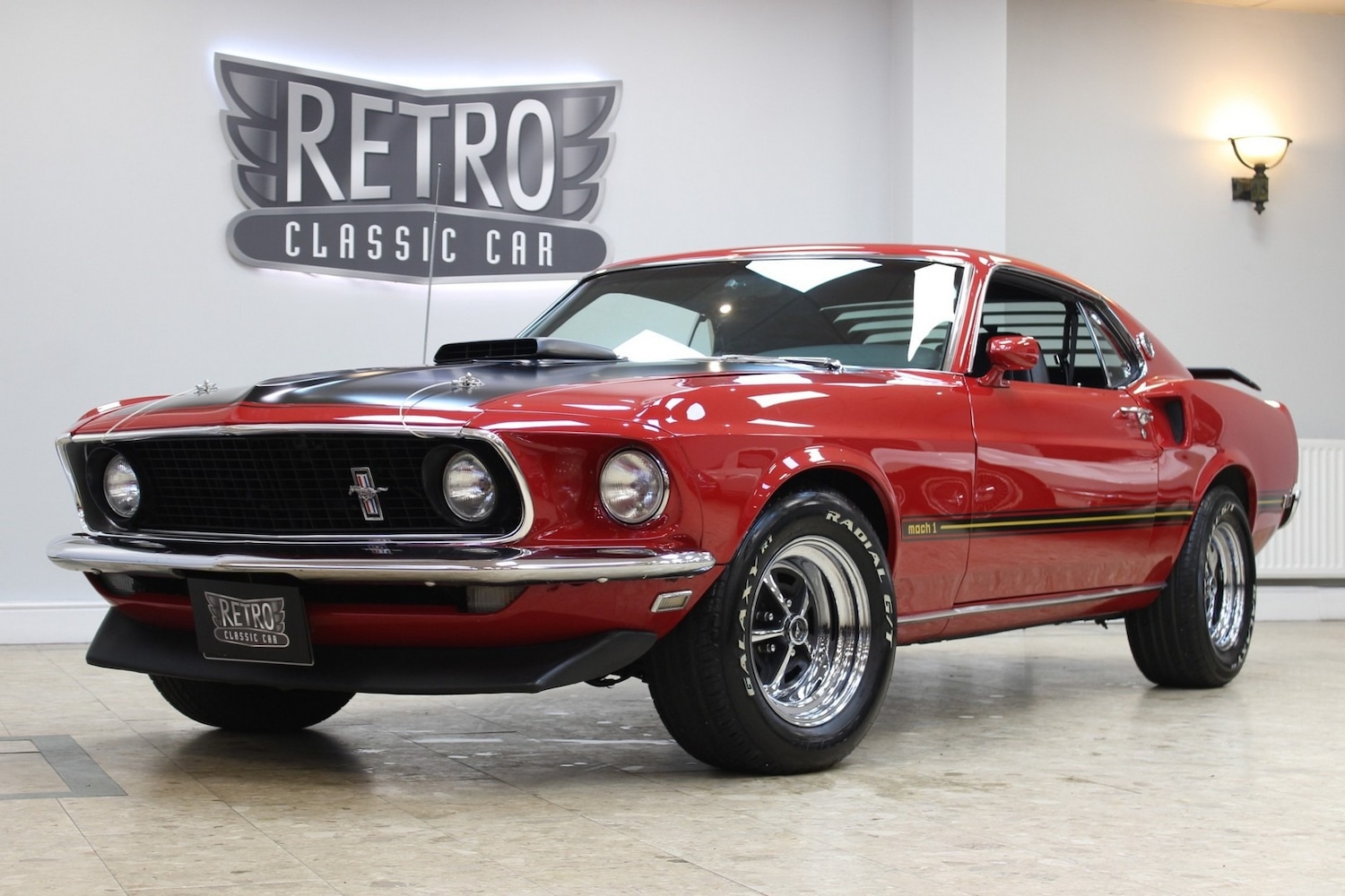 Used Ford Mustang 2016 for sale - 77687773: Photo 58