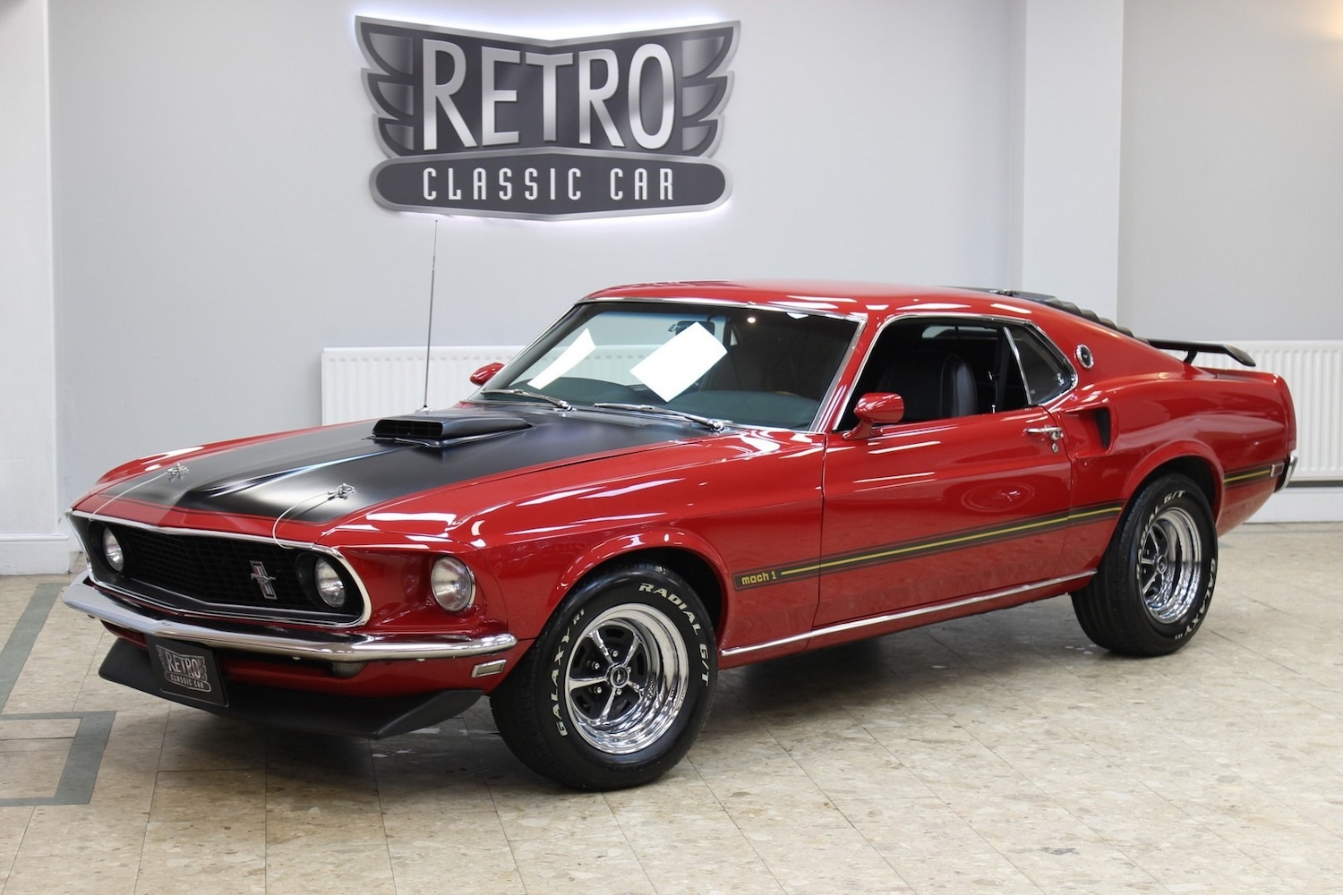 Used Ford Mustang 2016 for sale - 77687773: Photo 59