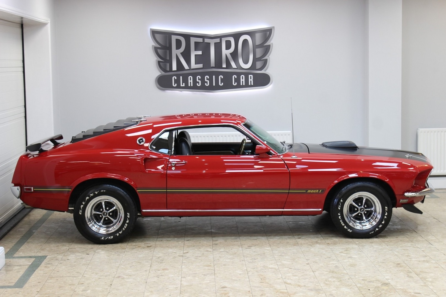 Used Ford Mustang 2016 for sale - 77687773: Photo 6