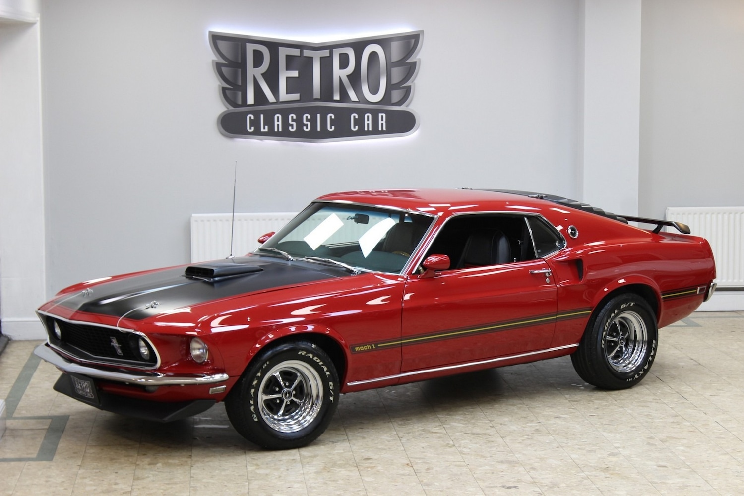 Used Ford Mustang 2016 for sale - 77687773: Photo 60