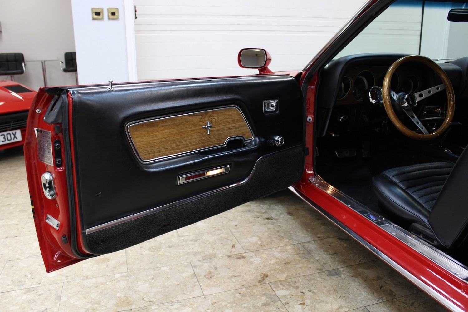 Used Ford Mustang 2016 for sale - 77687773: Photo 62