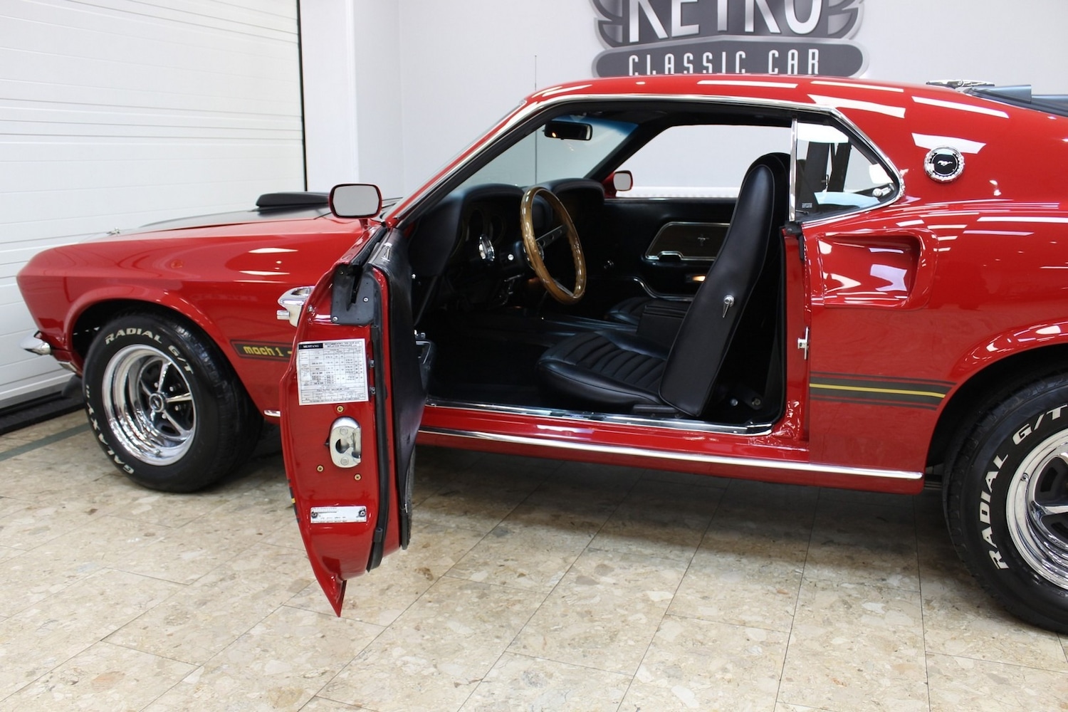 Used Ford Mustang 2016 for sale - 77687773: Photo 63