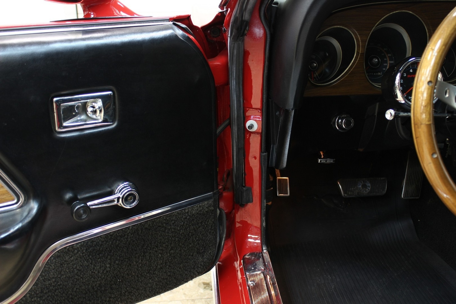 Used Ford Mustang 2016 for sale - 77687773: Photo 64