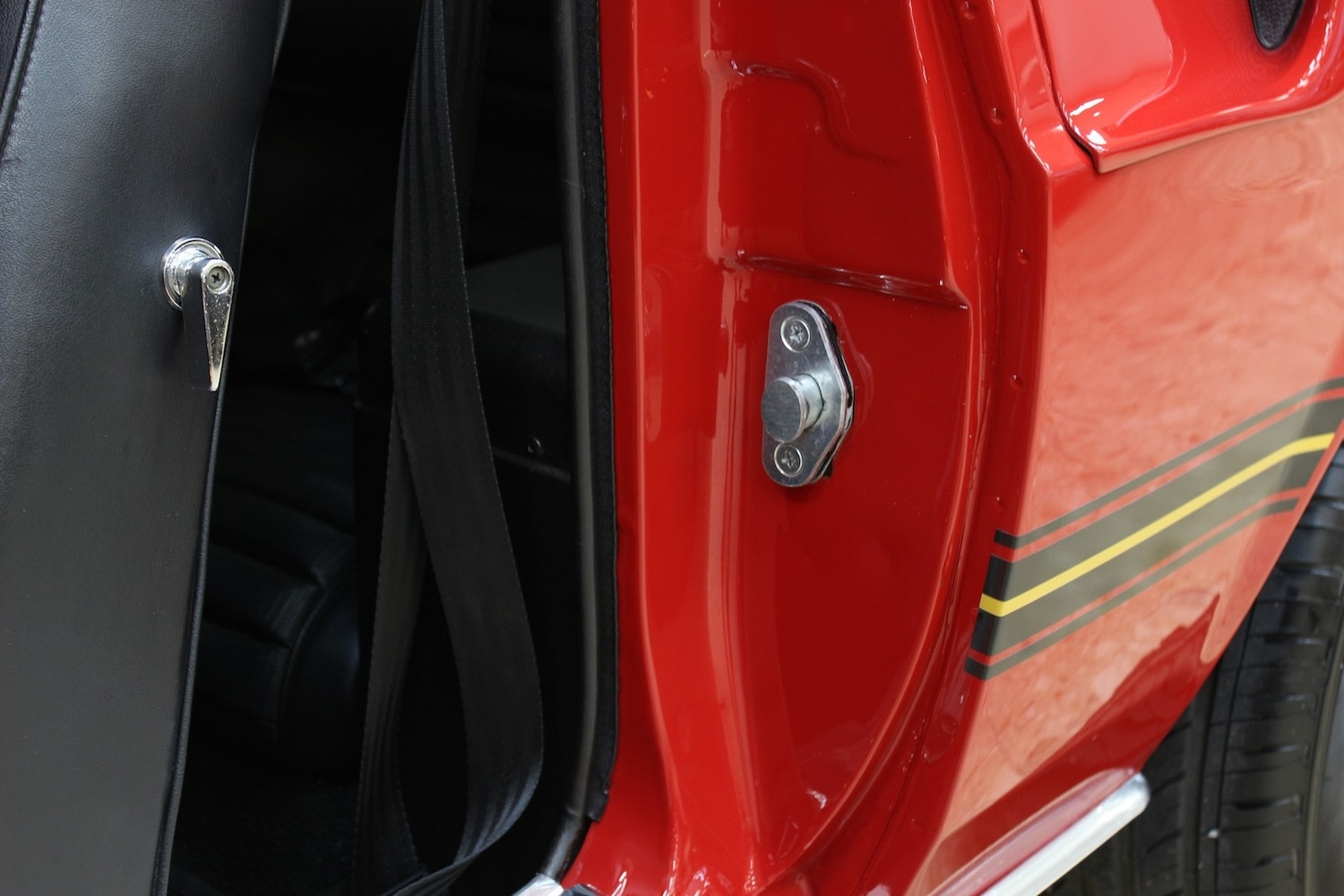 Used Ford Mustang 2016 for sale - 77687773: Photo 65