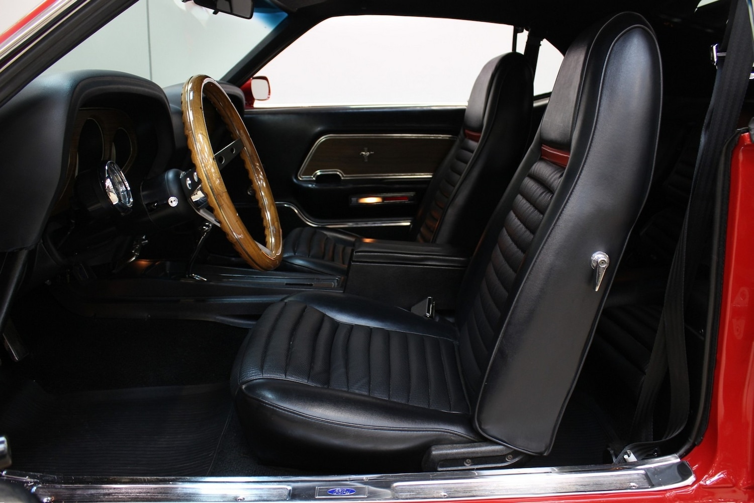 Used Ford Mustang 2016 for sale - 77687773: Photo 66