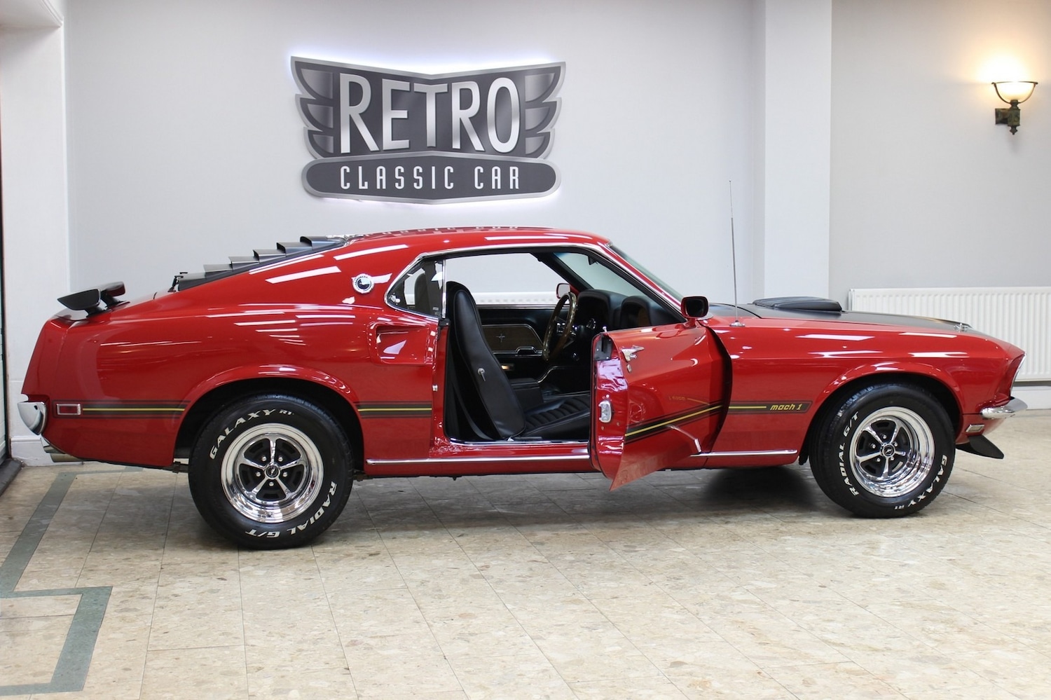 Used Ford Mustang 2016 for sale - 77687773: Photo 7