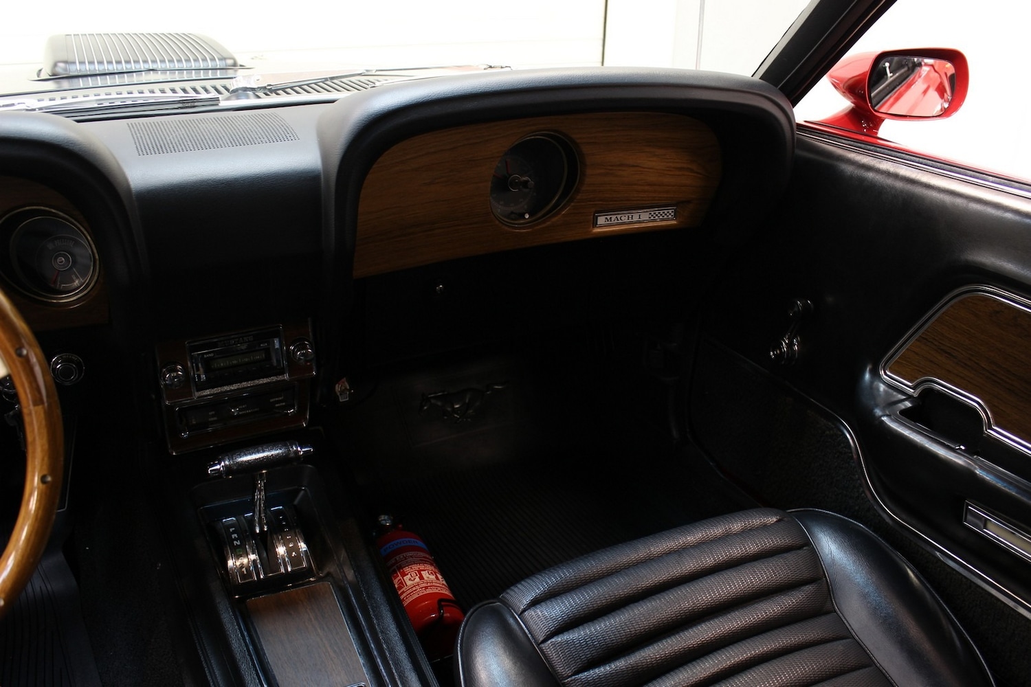 Used Ford Mustang 2016 for sale - 77687773: Photo 70