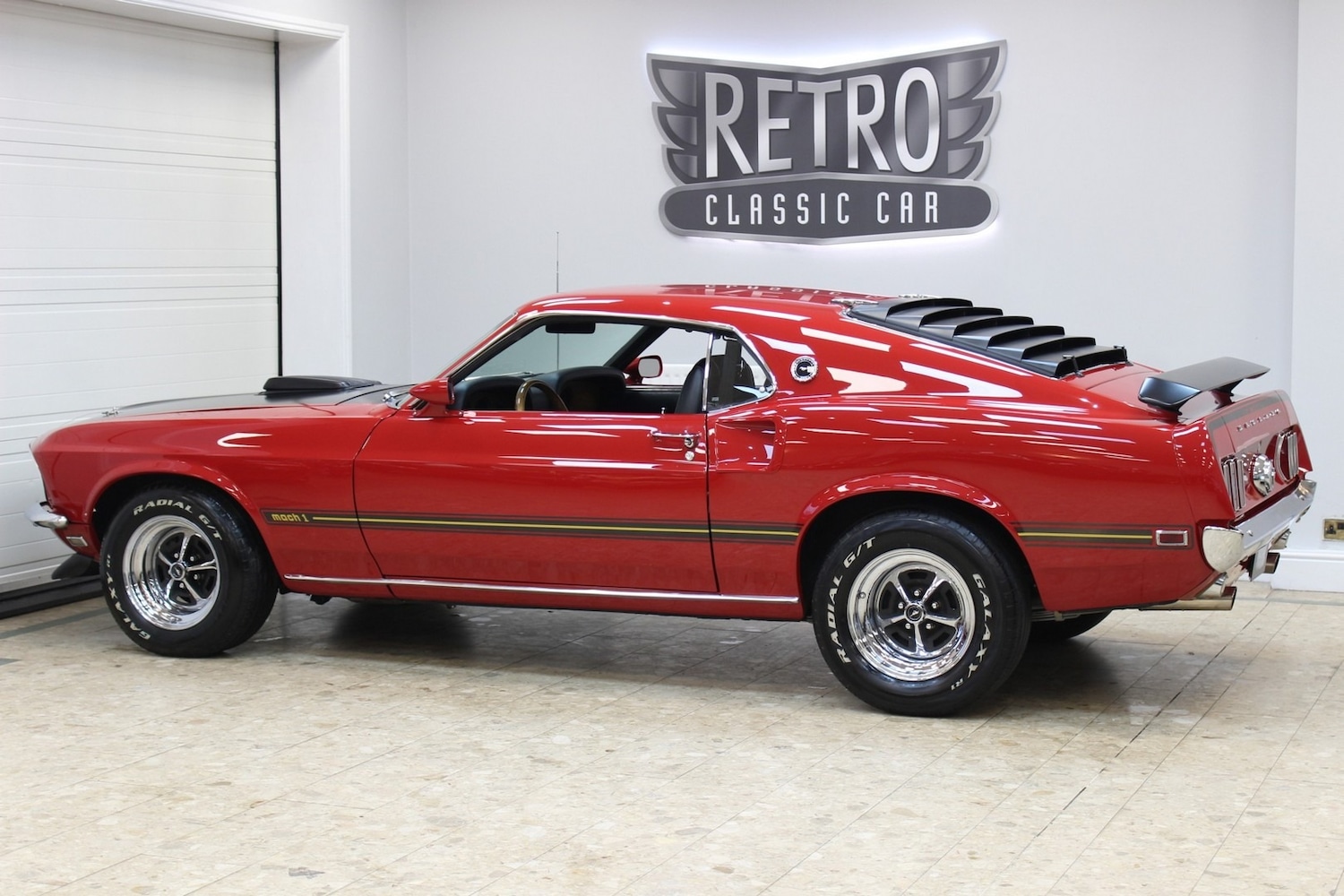 Used Ford Mustang 2016 for sale - 77687773: Photo 75