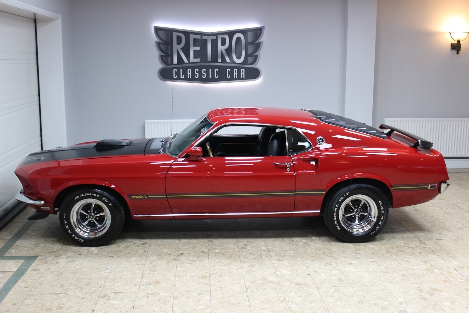 Used Ford Mustang 2016 for sale - 77687773: Photo 76