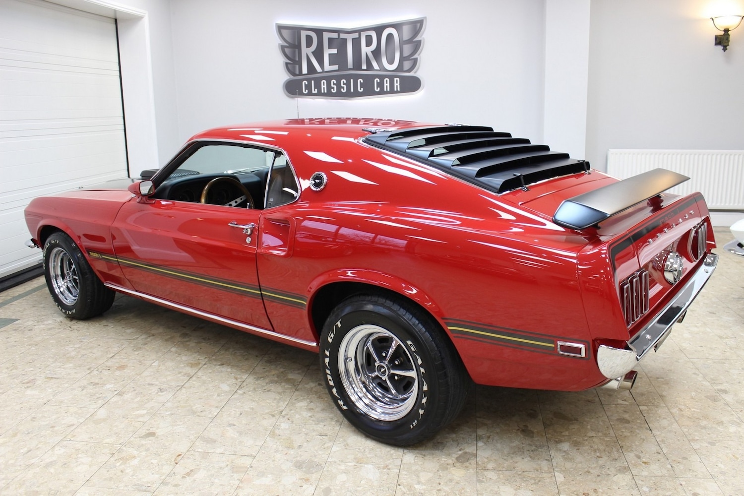 Used Ford Mustang 2016 for sale - 77687773: Photo 79