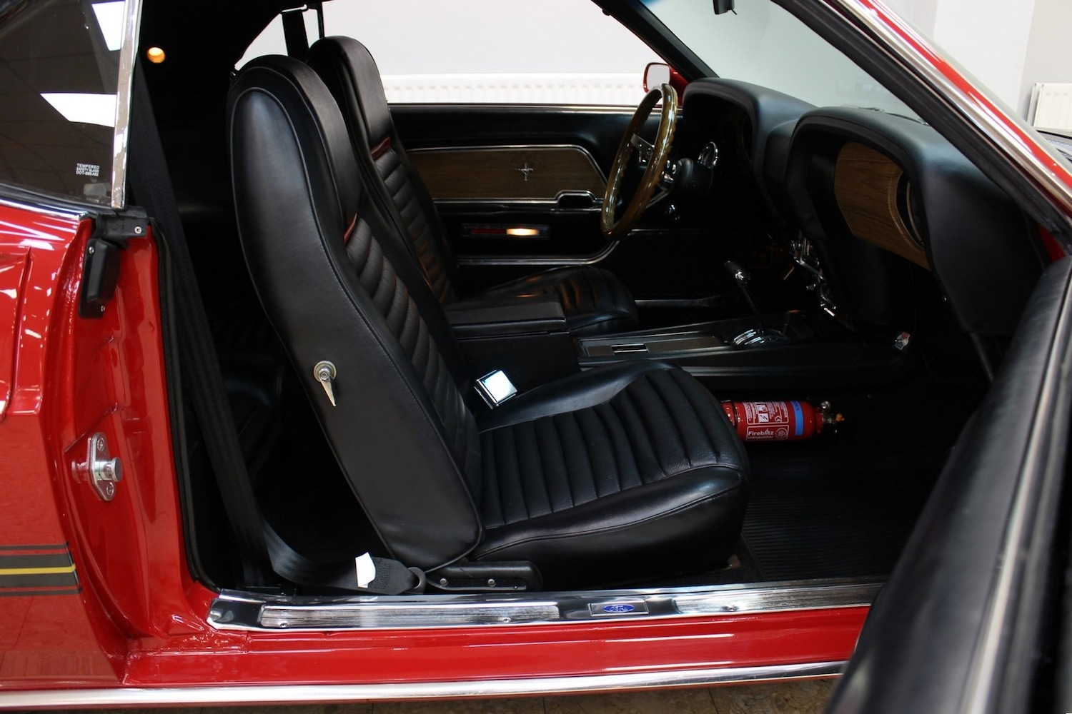 Used Ford Mustang 2016 for sale - 77687773: Photo 8