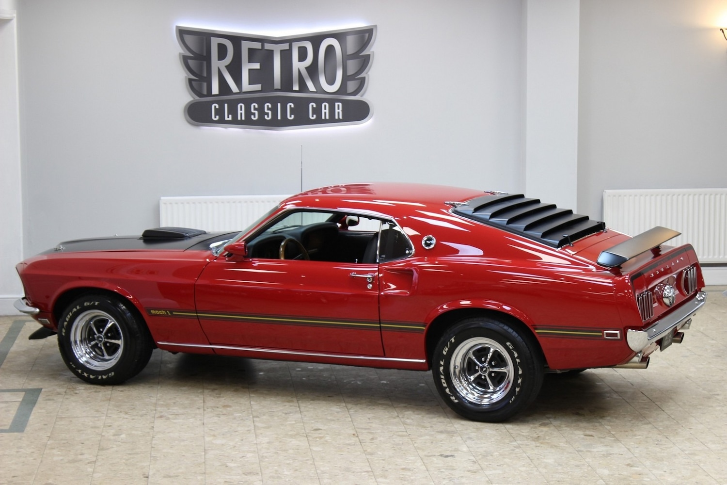 Used Ford Mustang 2016 for sale - 77687773: Photo 80