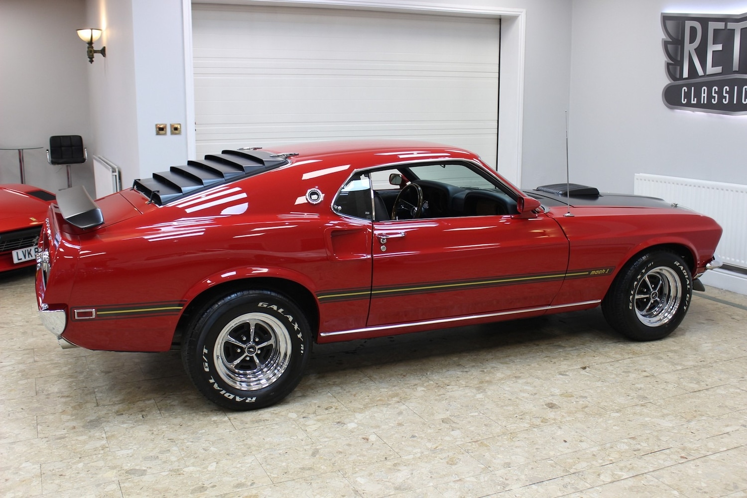 Used Ford Mustang 2016 for sale - 77687773: Photo 81