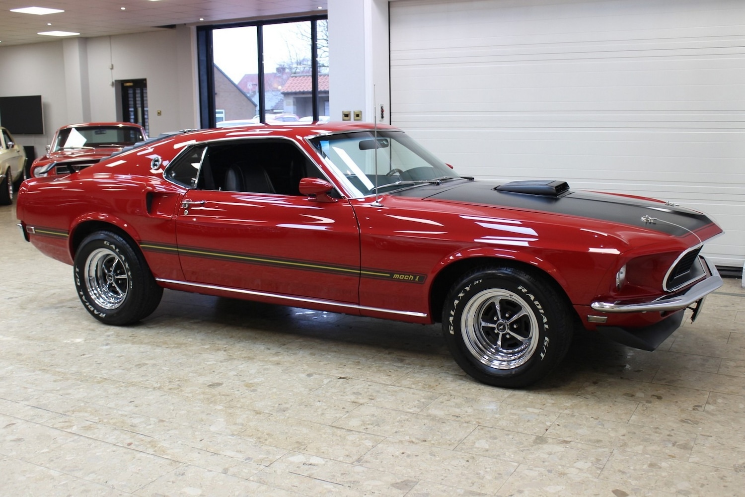 Used Ford Mustang 2016 for sale - 77687773: Photo 82