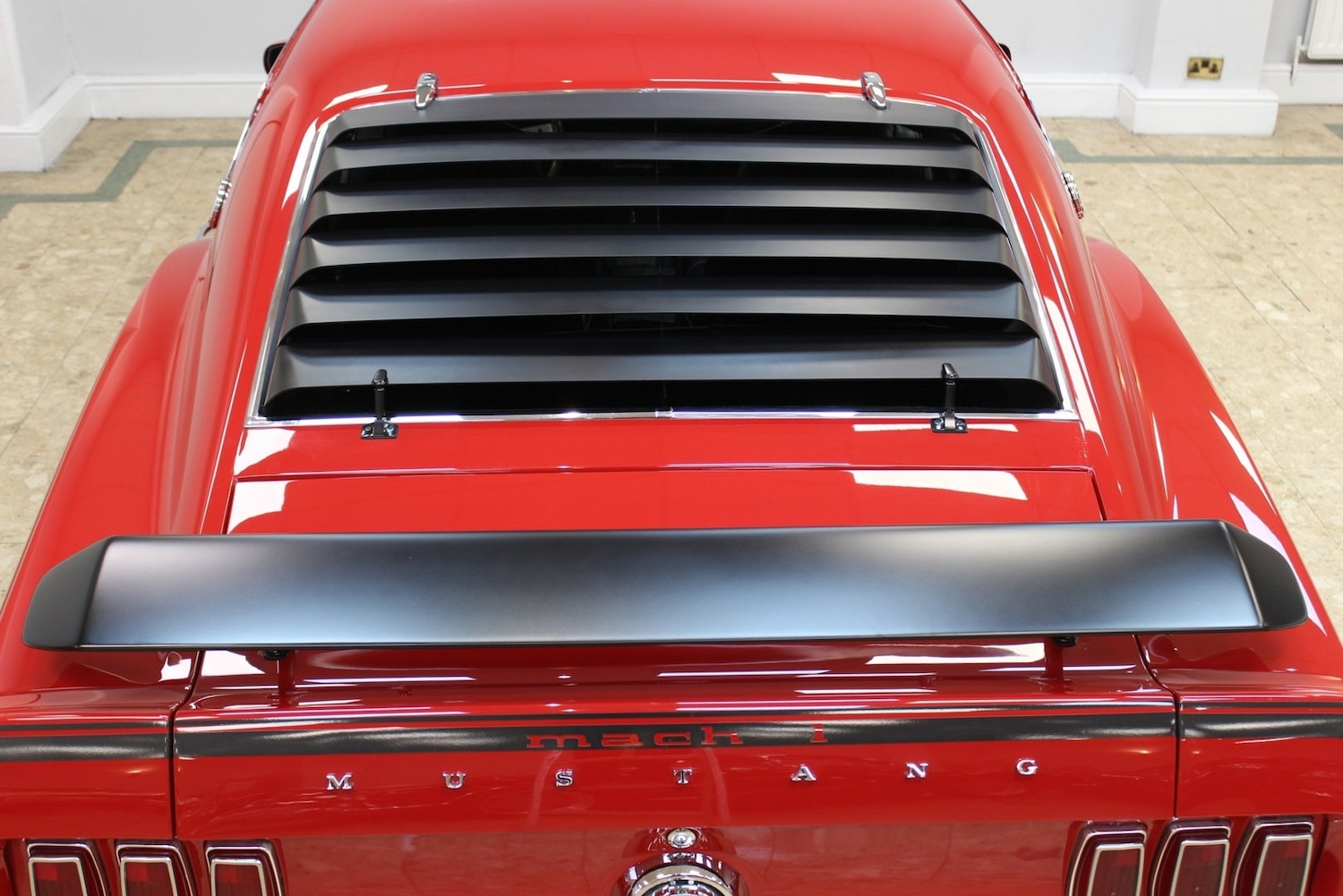 Used Ford Mustang 2016 for sale - 77687773: Photo 83