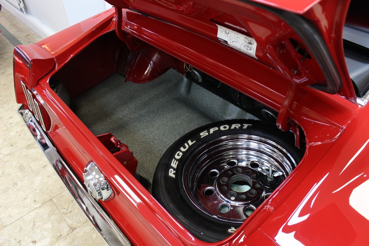 Used Ford Mustang 2016 for sale - 77687773: Photo 84